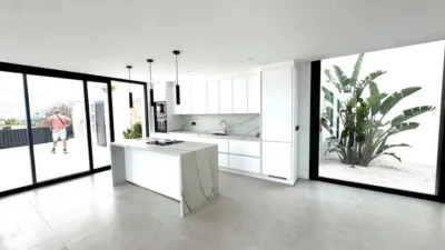 Casa – L'Alfàs del Pi - Vista 2