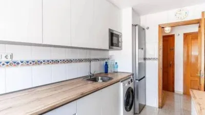 Apartment on Casablanca Street photo 9