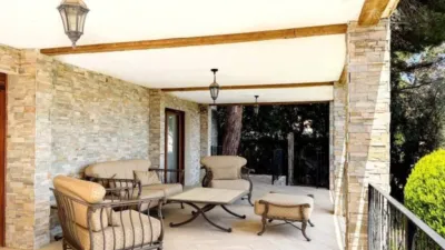 House in Calonge photo 22