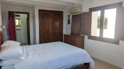 Chalet on Calle Diseminado Poligono 8, 4 photo 20