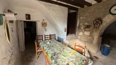 Rustic farmhouse in Llucena - Lucena del Cid photo 11