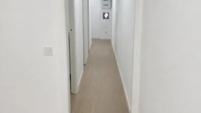 Apartment in Fondo photo 5