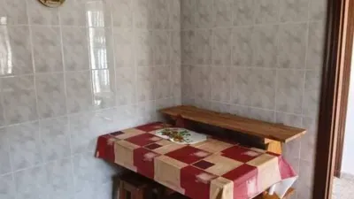 Chalet en Armucela photo 34
