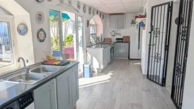 Chalet on Calle Diseminado Poligono 8, 4 photo 28