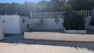 Chalet on Calle Diseminado Poligono 8, 4 photo 41