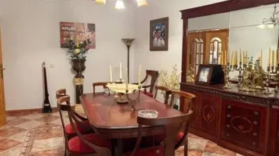 House in Turre photo 25