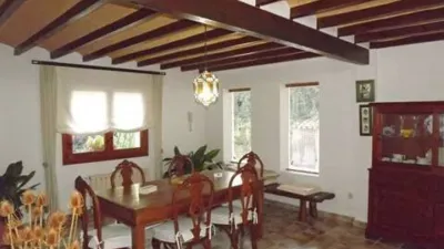 Casa – Benissa, el Baladrar-Punta Estrella, la Marina Alta - Més