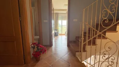 Terraced house in Sot de Ferrer photo 22