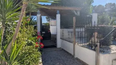 Chalet on Calle Diseminado Poligono 8, 4 photo 36