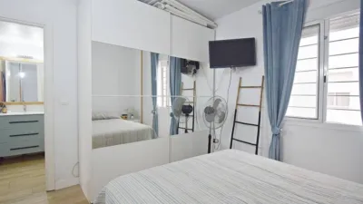 Apartment in Sur photo 7