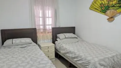 Chalet on Calle Diseminado Poligono 8, 4 photo 18