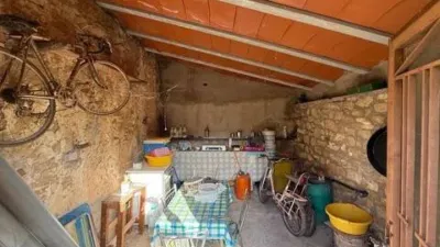 Rustic farmhouse in Llucena - Lucena del Cid photo 35