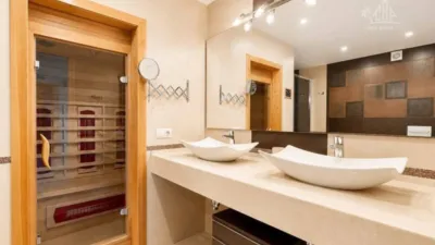 House in Calonge photo 16