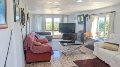 Chalet on Calle Diseminado Poligono 8, 4 photo 29