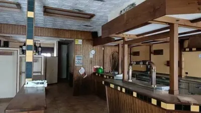 Terraced house in A Cabana (Teixeiro) photo 18