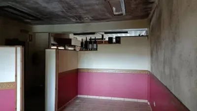 Terraced house in A Cabana (Teixeiro) photo 19