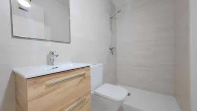 Apartment in Torre del Mar photo 18