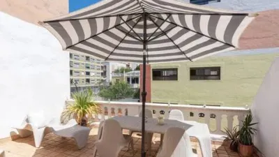 Penthouse in Santa Catalina photo 22