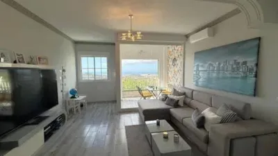 Apartment in Buzanada-Valle de San Lorenzo-Cabo Blanco photo 2