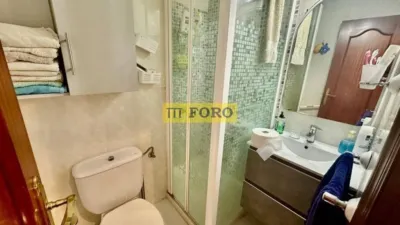 Apartment in Ensanche photo 6