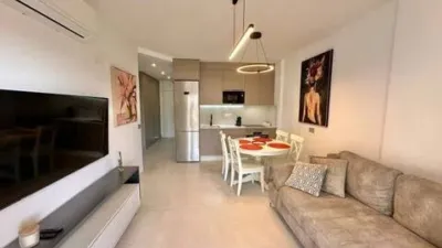 Apartment on Meandro Street photo 23