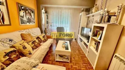 Apartment in Ensanche photo 10