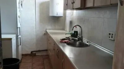 Chalet in Pedanías and Rural Districts photo 20