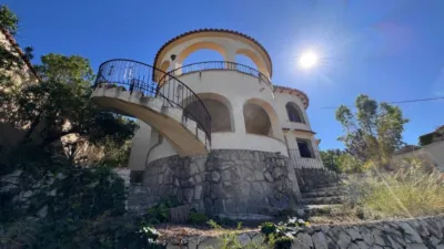 Chalet in La Viña-Montemar-San Jaime photo 12