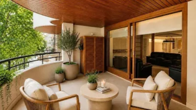 Apartment in Pere Garau photo 4