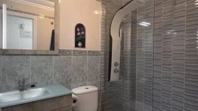 Penthouse in Playa del Cura photo 12