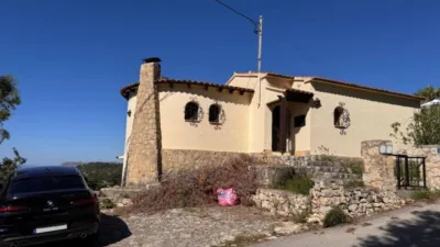 Chalet in La Viña-Montemar-San Jaime photo 16