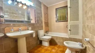 Apartment in Marquès de la Fontsanta photo 13