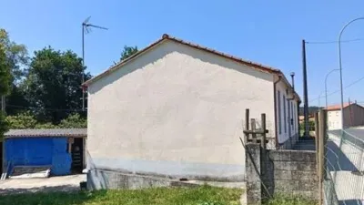 Casa – Vilasantar, A Carballeira - Vista 4