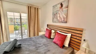 Apartment on Meandro Street photo 12