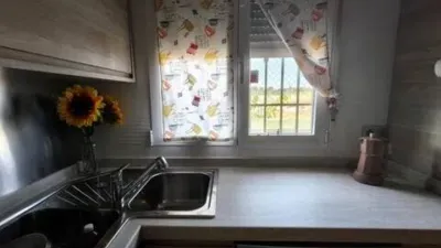 Chalet in Pedanías and Rural Districts photo 29