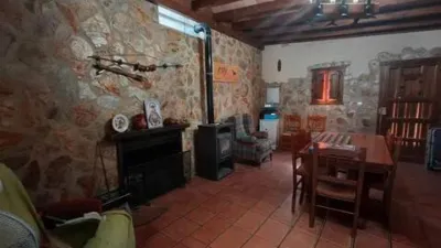 Chalet in Pedanías and Rural Districts photo 16