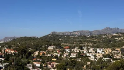 Chalet in La Viña-Montemar-San Jaime photo 20