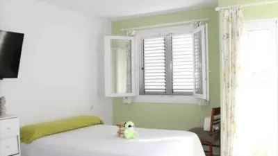 Apartment on Avenida de Playa Serena photo 13