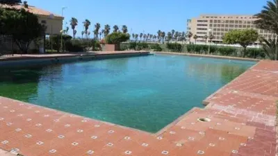 Apartment on Avenida de Playa Serena photo 11