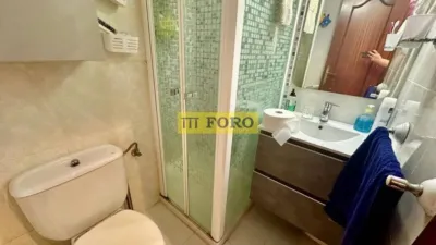 Apartment in Ensanche photo 5