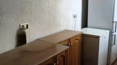 Chalet in Pedanías and Rural Districts photo 21