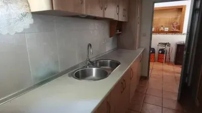 Chalet in Pedanías and Rural Districts photo 19