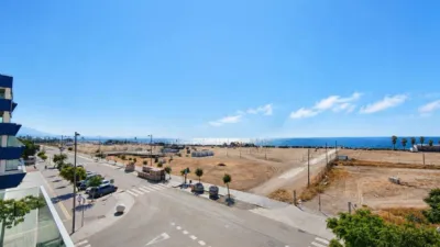 Apartment in Torre del Mar photo 2