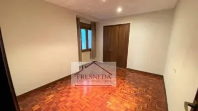 Piso en alquiler en Calle del Arquitecto Reguera, Centro (Oviedo) de 1.500 €<span>/mes</span>