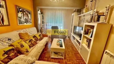 Apartment in Ensanche photo 8