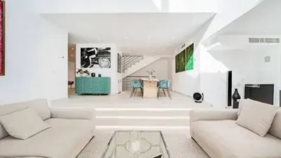 Chalet in Son Vida photo 30