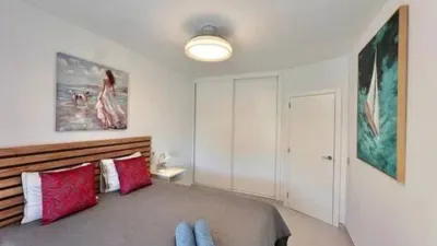 Apartment on Meandro Street photo 11