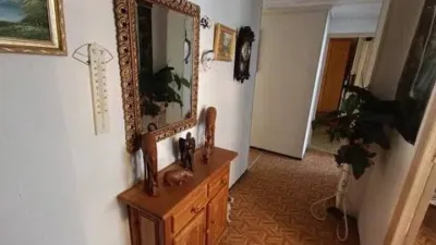 Piso en Carrer de Sant Pere photo 26