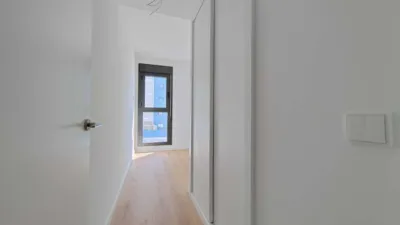 Apartment in Torre del Mar photo 15