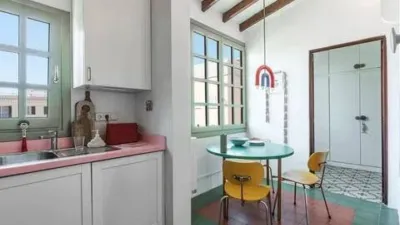 Penthouse in Santa Catalina photo 8